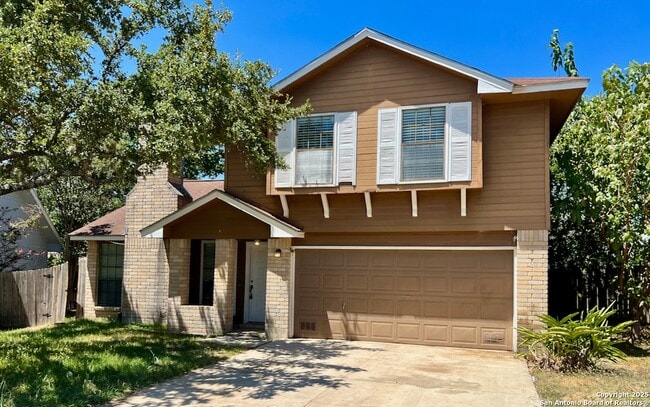 property at 14927 River Wind