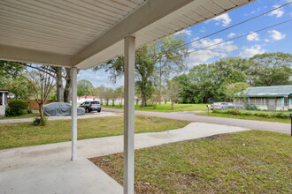 826 Niagara Ave in Jacksonville, FL - Building Photo - Building Photo