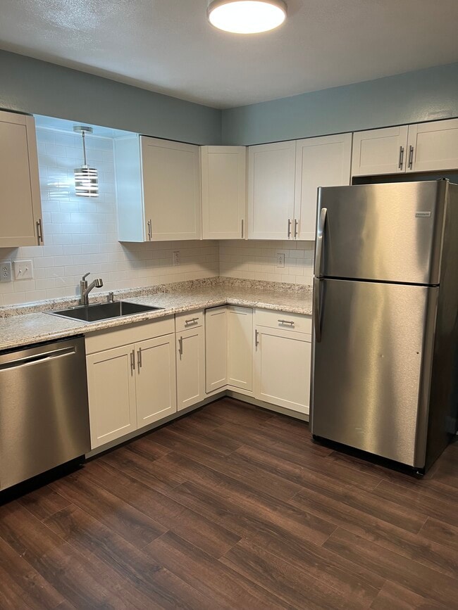 2337 Morris Mill Rd, Unit #2 in Staunton, VA - Foto de edificio - Building Photo