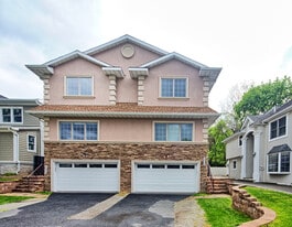 288 County Rd, Unit 1201 W 36th Place - #2 in Tenafly, NJ - Building Photo