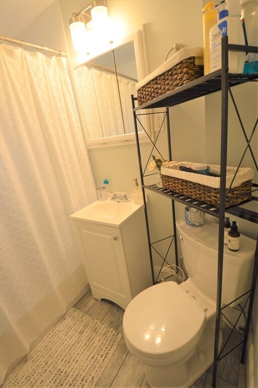 14 Breck Ave, Unit 2 in Boston, MA - Building Photo - Building Photo