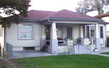 4470-4478 Alabama St in San Diego, CA - Building Photo - Building Photo