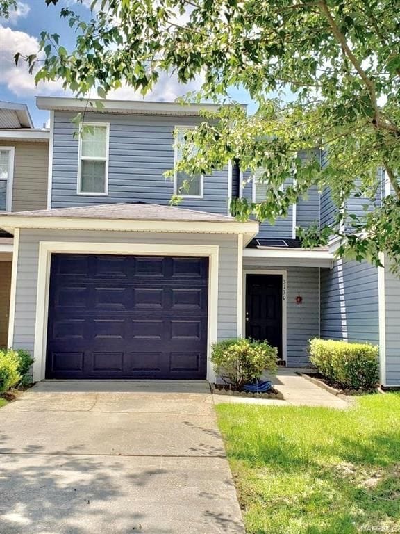 property at 3130 Achey Dr