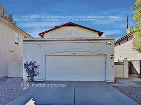 4231 E Caballero Cir in Mesa, AZ - Building Photo