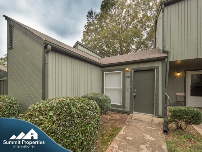 property at Bent Tree Ct