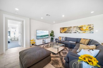 58085 Coral View Way in La Quinta, CA - Building Photo - Building Photo