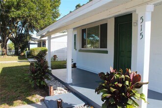 515 Druid St in Lakeland, FL - Building Photo - Building Photo