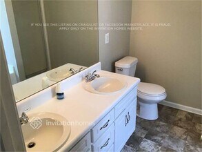 3170 Spincaster Way in Loganville, GA - Building Photo - Building Photo