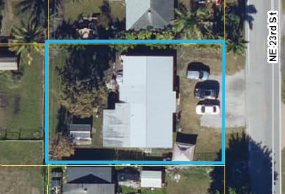1016 NE 23rd St, Unit 1016