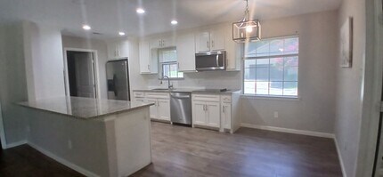 7274 Yolanda Dr in Fort Worth, TX - Building Photo - Building Photo