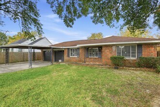 3917 Anita St in Houston, TX - Building Photo - Building Photo