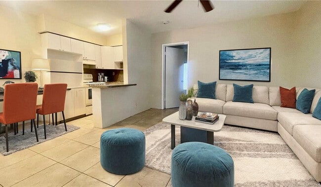 property at 505 NE 4th Ave