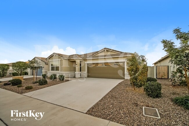 18443 W Artemisa Ave in Surprise, AZ - Building Photo - Building Photo