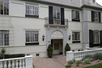 153 S Camden Dr in Beverly Hills, CA - Building Photo - Building Photo