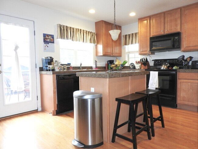 8210 E 29th Ave in Denver, CO - Building Photo - Building Photo
