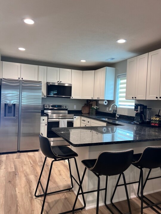 3134 S 48th St in Lincoln, NE - Foto de edificio