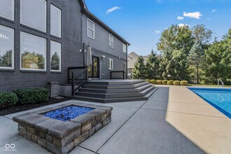 11390 Heron Pass in Fishers, IN - Building Photo - Building Photo