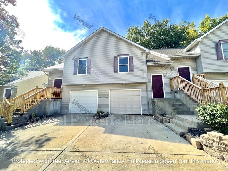 5644 N Anita Ave in Kansas City, MO - Building Photo