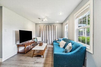 714 Janisch Rd in Houston, TX - Building Photo - Building Photo
