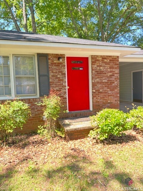 407 Meadow Ln in Athens, GA - Building Photo