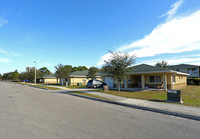 Eden Garden Apartments in Immokalee, FL - Building Photo - Building Photo