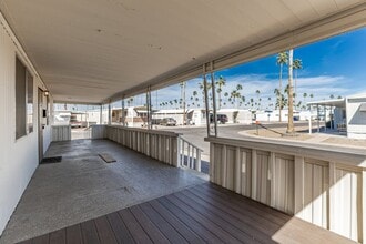 2701 E Allred Ave in Mesa, AZ - Building Photo - Building Photo