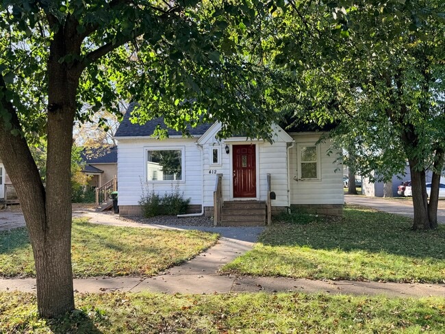 property at 412 6th Ave