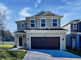 22419 Bellini Cir in Land O Lakes, FL - Building Photo