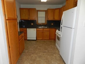 1602 NW 12th St in Lawton, OK - Building Photo - Building Photo