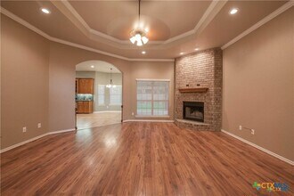 6201 Flag Stone Dr in Killeen, TX - Building Photo - Building Photo