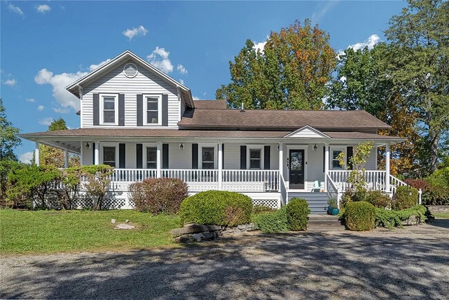 property at 313 Warren Rd