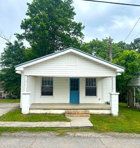 110 26th St NW in Cleveland, TN - Building Photo