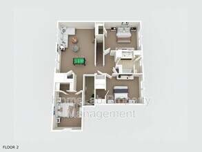 2502 Golden Rain in San Antonio, TX - Building Photo - Building Photo
