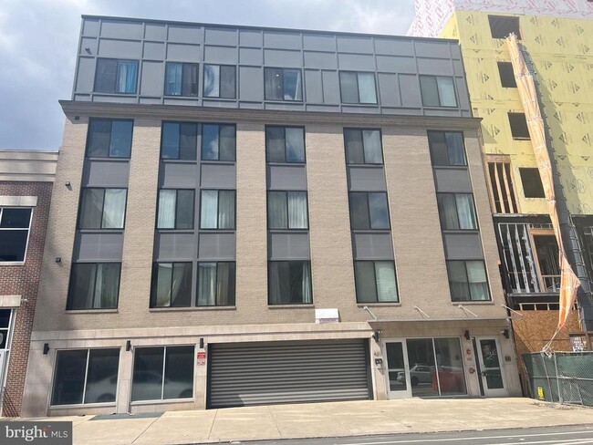 property at 4217 Chestnut St
