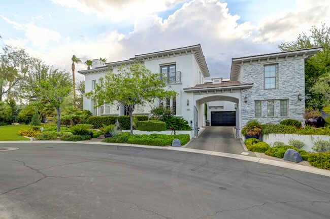 property at 10212 Stone Briar Ct
