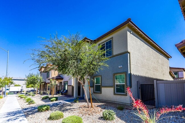 property at 7416 Sunray Point St
