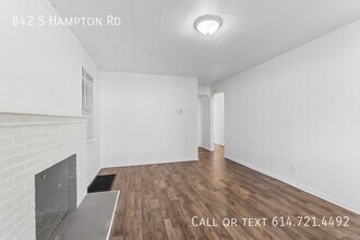 842 S Hampton Rd in Columbus, OH - Building Photo - Building Photo