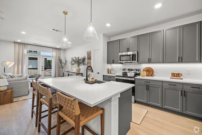 property at 9584 Eden Rd