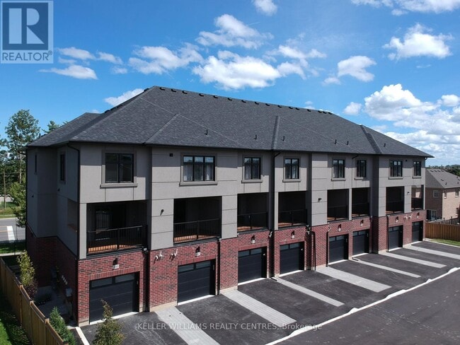 440 Veterans Dr in Barrie, ON - Building Photo - Building Photo