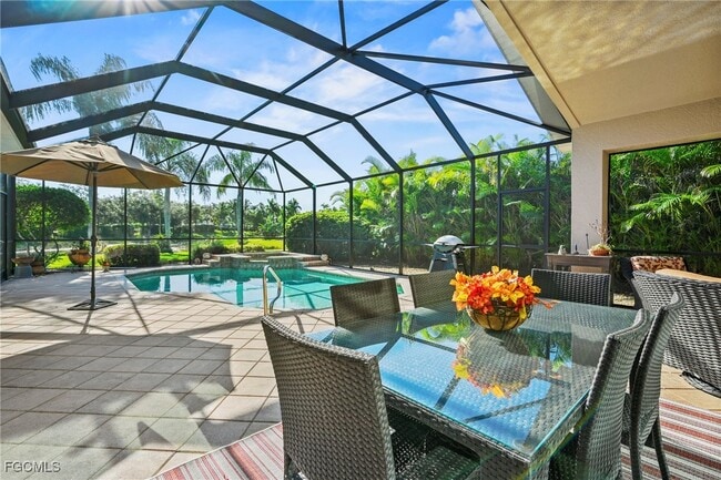 property at 8847 Largo Mar Dr