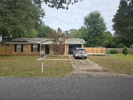 4752 Pecanwood Pl in Pace, FL - Building Photo
