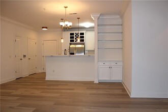 901 Abernathy Rd NE in Sandy Springs, GA - Building Photo - Building Photo