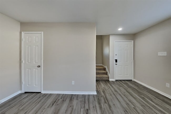 property at 7203 Towering Pine Ln