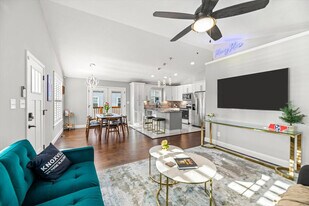 2504 Harvey St in Knoxville, TN - Building Photo