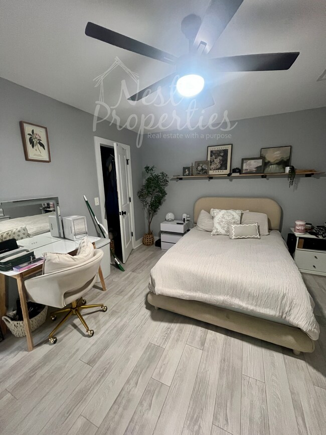 2532 Washington St in Columbia, SC - Building Photo - Building Photo