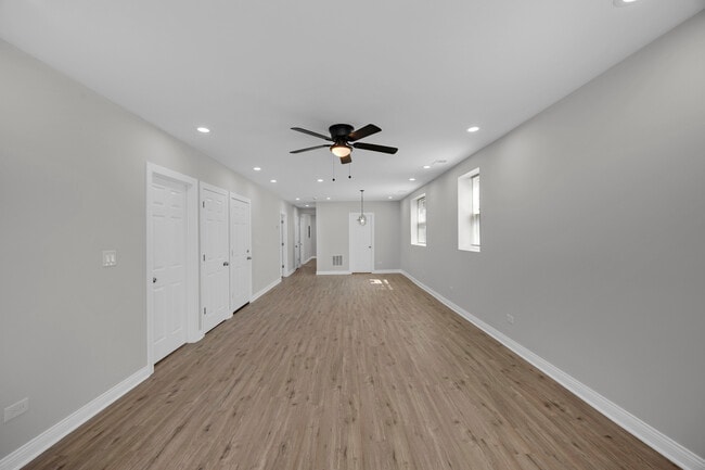 6807 S Paulina St in Chicago, IL - Building Photo - Building Photo