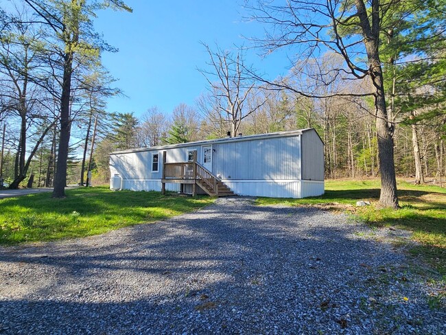 property at 86 Pine Air Ct