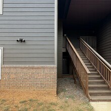 8033 Cedar Glen Dr in Charlotte, NC - Building Photo - Building Photo