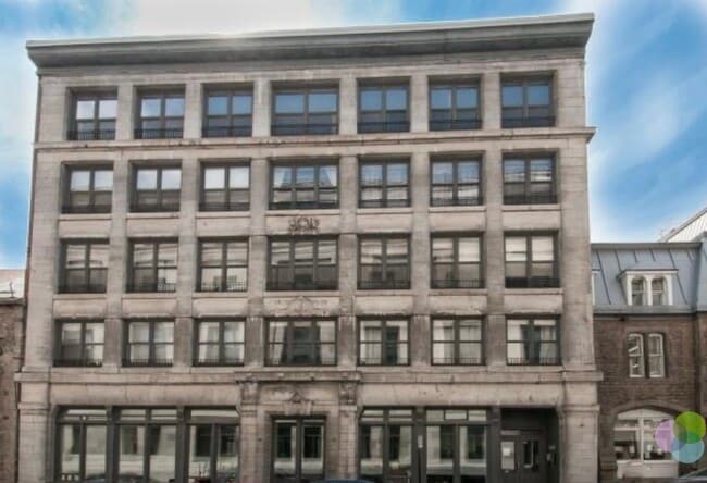 property at 442 Saint-Gabriel