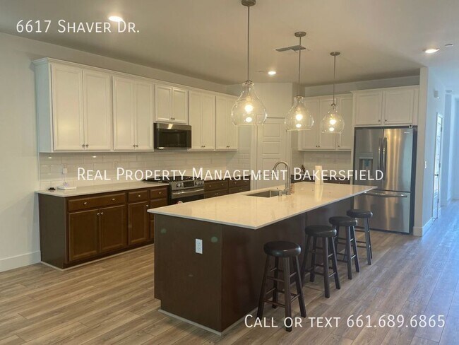 property at 6617 Shaver Dr